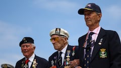 How many WWI and WWII veterans are still alive?