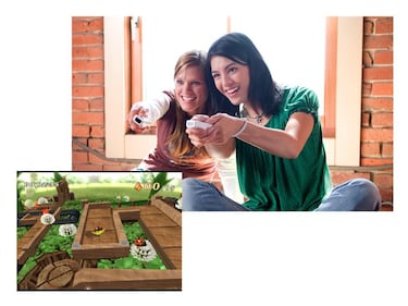 Kororinpa, la nueva apuesta de Hudson Soft en Wii