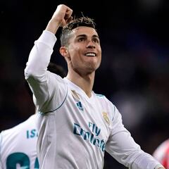 Lo que pierde el Real Madrid y La Liga sin Cristiano Ronaldo