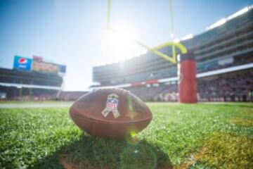 SUPERBOWL | El 7 de febrero se celebrará la versión 50 del Superbowl, el evento más importante del fútbol americano.