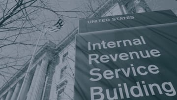 Christmas came early for some Americans. The IRS announced that it will waive penalties for 4.7 million taxpayers. Find out who will benefit…