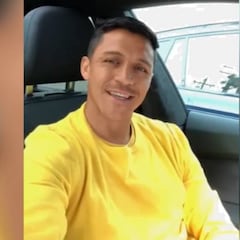 Figuras de la Roja desearon feliz cumpleaños al hijo de 'Chupete'