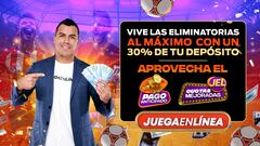 Paraguay vs Chile: Gareca alista su primera alineación para el crucial duelo