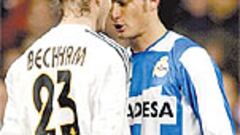 Scaloni: "Me volvería a comportar igual"