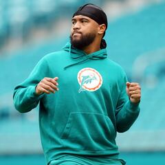 How much money can Tua Tagovailoa make if the Dolphins sign him to an extension?