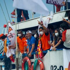 Elecciones Presidenciales Ecuador 2021: ¿Los votos nulos se suman al ganador?