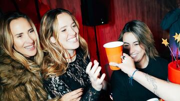 A Angélica Castro le preguntan por la relación de su hija Laura y así reacciona: “Es valiente, después de...”