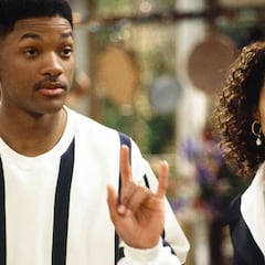 Qué fue de Karyn Parsons, la prima de Will Smith en 'El príncipe de Bel-Air'