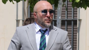 Kiko Rivera emite un comunicado de última hora: “He perdido el control”