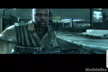 BlackSite: Area 51, Impresiones