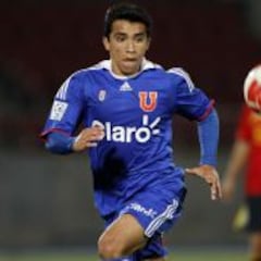 Azul Azul acelera negociaciones para repatriar a Edson Puch