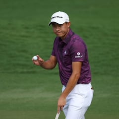 2024 The Sentry: Round 1 Thursday tee times, pairings, and featured groups