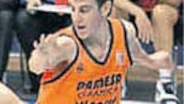 Víctor Claver (Pamesa).