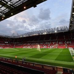 El nuevo Old Trafford… ¡costará 2.000M€!
