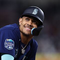 Julio Rodríguez participará en el MLB Home Run Derby