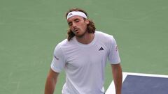 Ruud continúa con su crisis y Medvedev se cita con Zverev