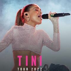 Show de Tini en Santa Fe: nueva fecha y qué hacer con mi entrada si no puedo ir
