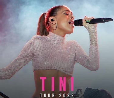 Las cantantes argentinas más famosas del Mundo