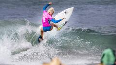 Así es el evento de surf más multitudinario del mundo