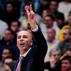 Peñarroya: “Hay para todos, incluido para mí”