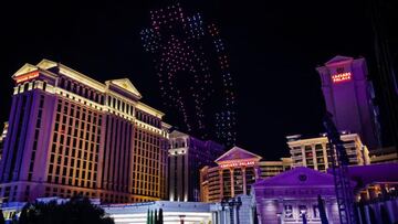 Apuestas F1 para el Gran Premio de Las Vegas: ‘MadMax’ afianza su reinado