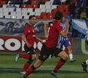 Godoy 2–1 Newell’s: goles, resumen y resultado