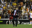Unai Emery se vuelve a cruzar en la antesala de la final