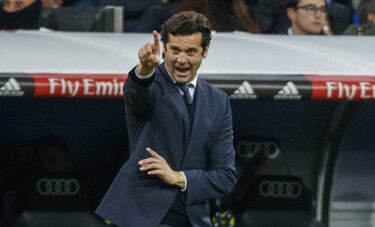 Florentino Pérez runs out of patience with Gareth Bale