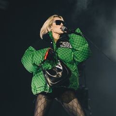 Corona Capital 2022: a qué hora actúa Miley Cyrus, setlist y cómo verla