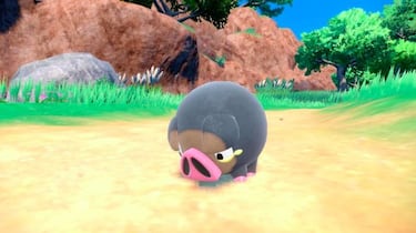 Todos los Pokémon confirmados en Pokémon Escarlata y Púrpura