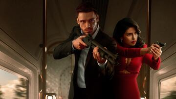 Citadel Amazon Prime Video