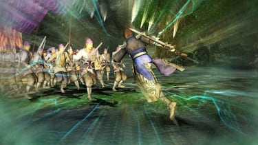 Dynasty Warriors 8: Empires