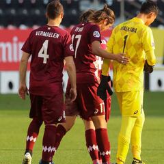 Un Vissel Kobe sin Iniesta se queda sin final en la prórroga