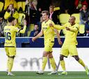 Olympique de Marsella - Villarreal: canal TV, horario, dónde y cómo ver Europa League online hoy