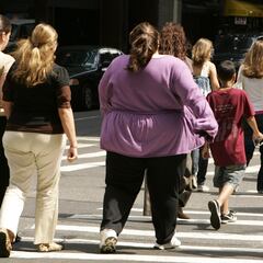 ¿Qué estado tiene la tasa de obesidad más alta?