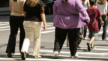 La obesidad es una preocupación creciente en los Estados Unidos. Te compartimos cuál es el estado que tiene la tasa de obesidad más alta en el país.