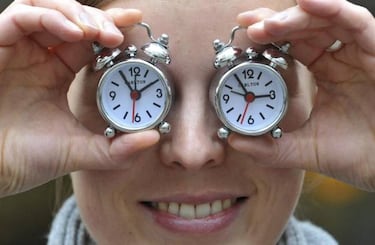 Adiós al cambio de Hora, la UE acuerda terminar con él… en 2021