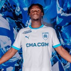 El Valencia pregunta por Ismael Koné