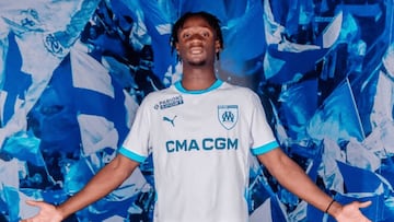 El Valencia pregunta por Ismael Koné