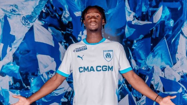 El Valencia pregunta por Ismael Koné