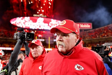 Travis Kelce on the “unspoken” secret behind the Chiefs' success
