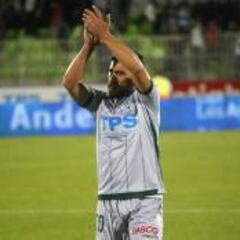 David Pizarro advierte: "No podemos perder a Alfredo Arias"