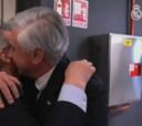 La frase de Ancelotti a Florentino que lo eleva aún más en el corazón de los fans