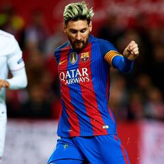 Barcelona vs Málaga: horario y dónde ver en TV y online