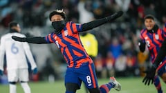 USA 3-0 Honduras summary: score, goals and highlights, 2022 World Cup qualifying