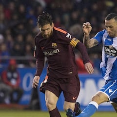 El Deportivo confía en superar los 20 millones en ventas