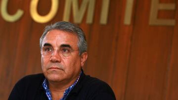 Fallece Carlos Girón, medallista olímpico en Moscú 1980