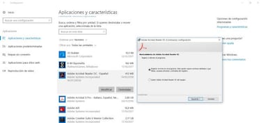 ¿Adobe Reader deja de funcionar en Windows 10? esta es la solución