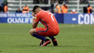 Roldán: “En ningún momento Sánchez fue amonestado”