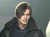 Leon es un héroe de acción en Resident Evil Requiem porque “nadie lo quiere asustadizo”